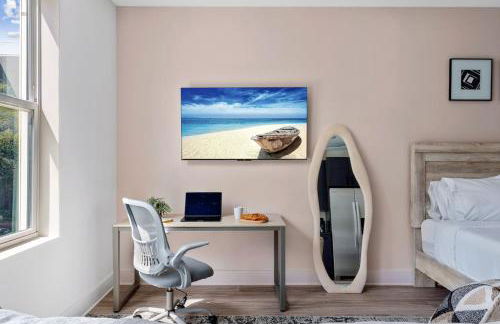 Channelside- Workers Paradise! Near Everything - Foto 3