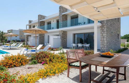 Gennadi Harmony Suites - 200 m from the sea - Foto 13