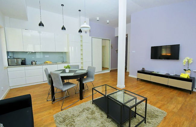 Poduszka Apartamenty Zdrojowe - Foto 10