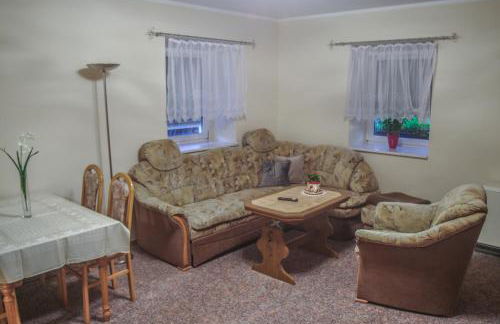 Pension Muldental Großbothen Wohnung 1 - Foto 1