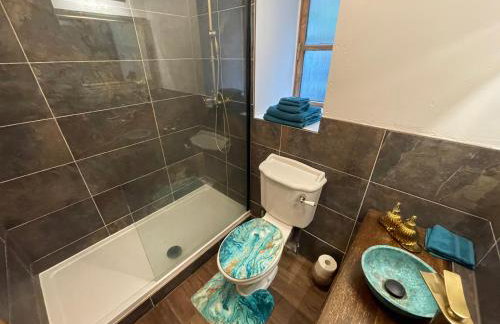 Yairbrig Cottage - Foto 35