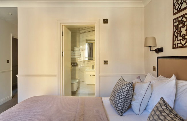 Collingham Serviced Apartments - Foto 6