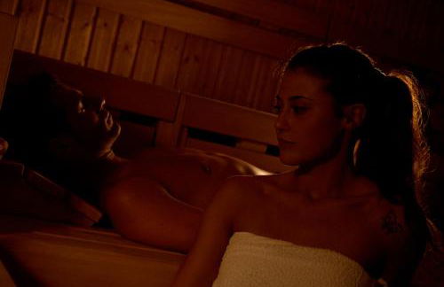 Pineta Natural Chalet - Foto 36