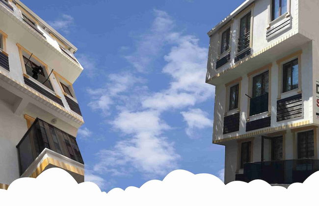 Derin Suit Apart 1 - Photo 36