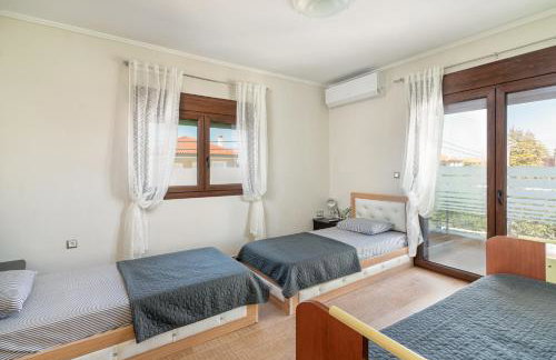 Villa Zen New Plagia Chalkidiki - Foto 23