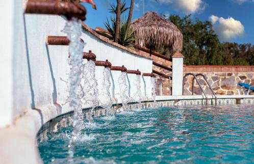 Hotel Rural Finca La Herencia - Foto 69