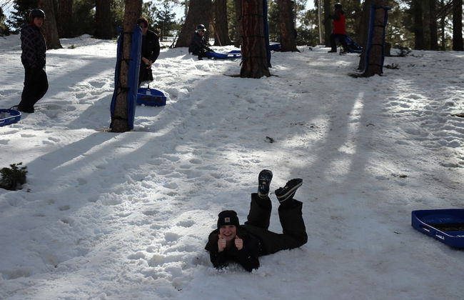 Aspen Springs Angel fire - Foto 56