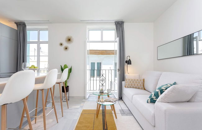 Genteel Home Catedral Cádiz - Foto 49