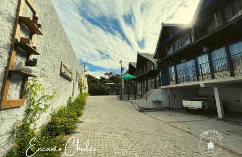 Encanto Chalés – 150m da Praia Grande – Penha – SC - Foto 4