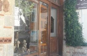 Stone House Overlooking the DELPHIC LANDSCAPE - SEA - Foto 18