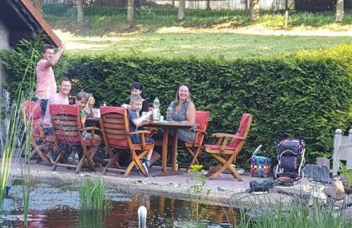 Apartment Komfortwohnung by Interhome - Foto 25