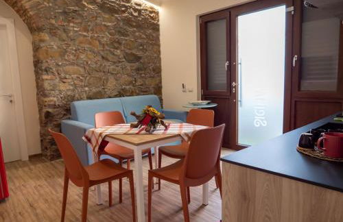 Sicilia Bedda - B&B - Rooms - Apartments - Foto 21