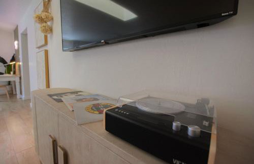 Bohemian ChiC SpaCation-Private HotTub-Close to Downtown-No Pet Fee! - Foto 28