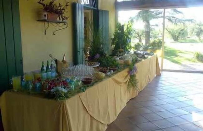 La Meridiana - Photo 67