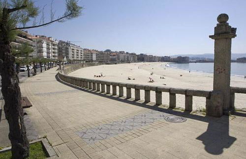 Casa da avoa Sanxenxo - Foto 35