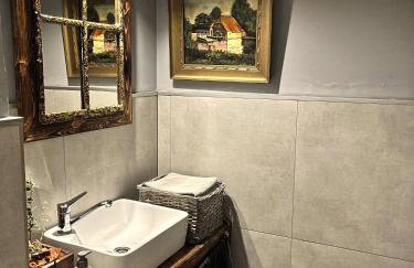 Wrzosowy Młyn - Twoje miejsce nad Jeziorem - Foto 36