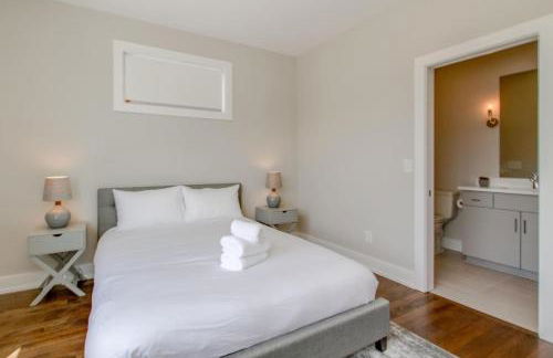 Ultra Large Deck Skyline Views - Foto 15