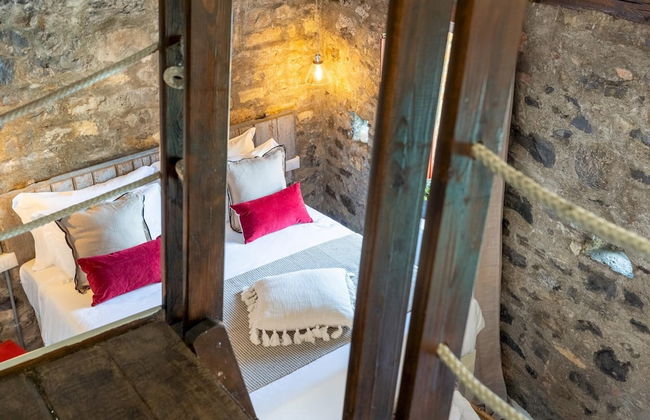 La Civera - Nesso Lake Como - Co-f877-pont41ar - Photo 15