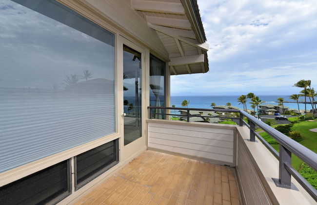 Kapalua Bay Villa 12b3 Gold Ocean View - Foto 46