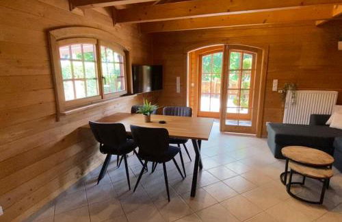 Idylle Ferienhaus Ems - Foto 9