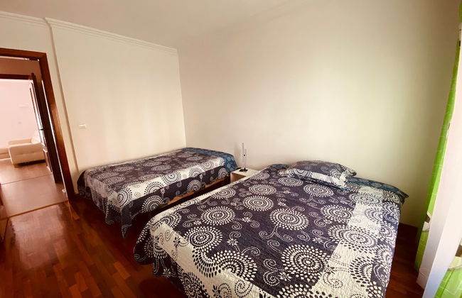 Mouro Rivers House - Remarkable 3-bed Apartment - Foto 8