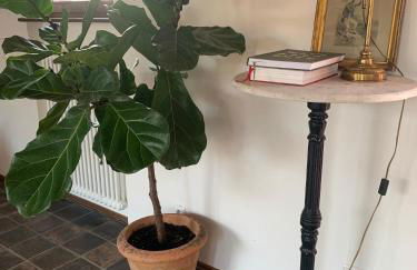 Scheune im Grünen - Foto 26