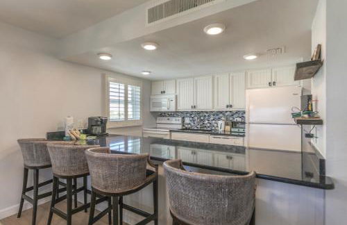 South Seas Beach Villa 2428 - Foto 13