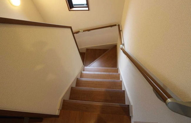 Momochi 3LDK - Foto 56