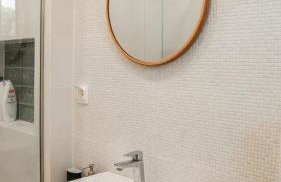 Bluevera sandy beachfront villa-Aidipsos bay - Foto 11