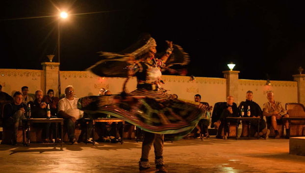 Thar Desert Tour - Foto 2