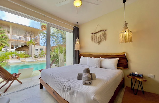 Jungle Studios in Tulum by Casago - Foto 4