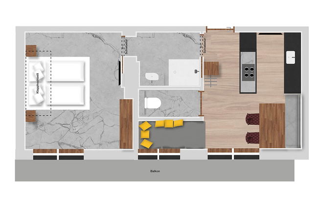 Hofgut Apartment & Lifestyle Resort - Foto 71