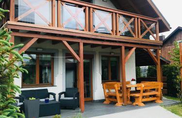 Chata Zaciszne Zastań - Photo 2