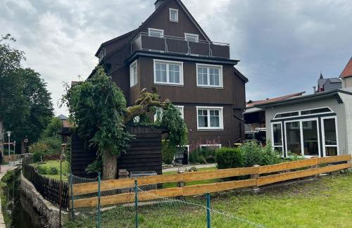 Villa Gesine FeWo plus - Photo 11