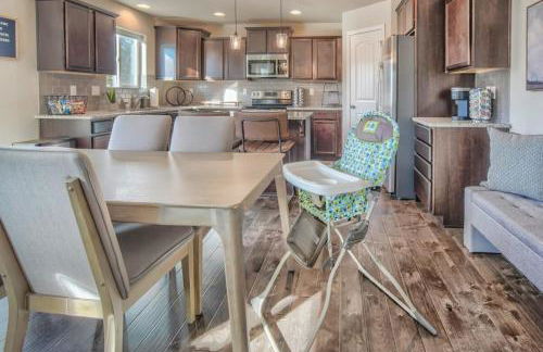 Lindenmere Horizon Game Loft Fire Pit & WiFi - Foto 12