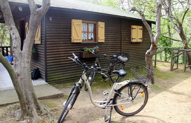 Holiday Village Caravelle Camping Vill, Ceriale - Foto 24