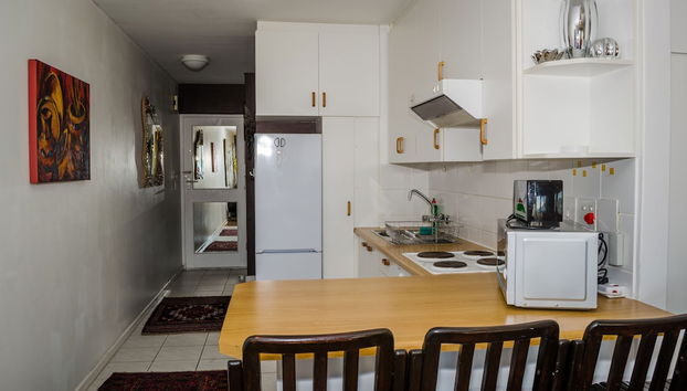 Restauration dans la chambre