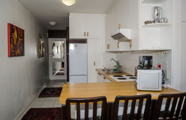 Greenways Golf Estate Sea View Apartment - Photo 4