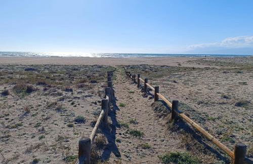 Cala Grande suites 3 hab, vistas al mar y terraza - Foto 25