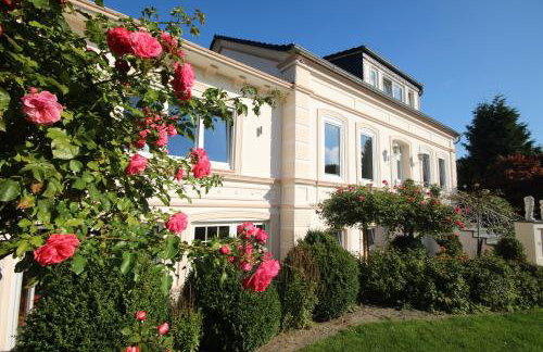 Villa Rosengarten auf der Sonneninsel Fehmarn - Photo 4