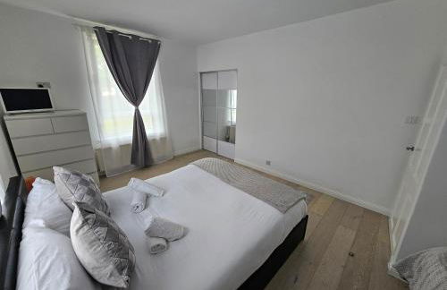 Lovely house with private parking! Glasgow! - Foto 7