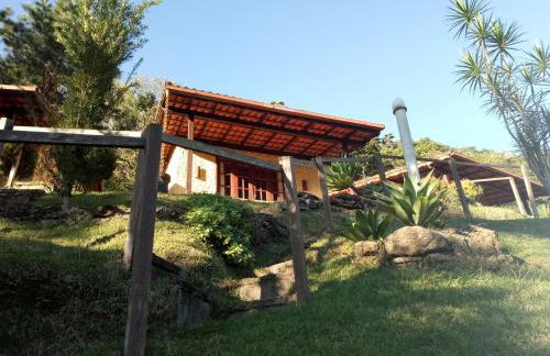 JARDIM REAL - Chalés para casais - Foto 29