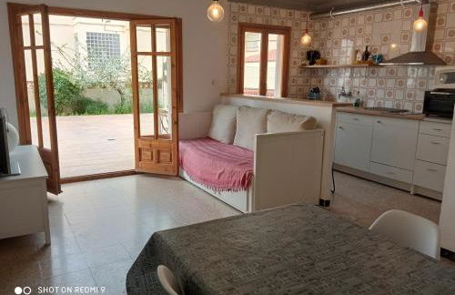 Apartament amb dues grans terrasses de 50 m2 i 16 m2 a 300 m de la platja - Foto 10