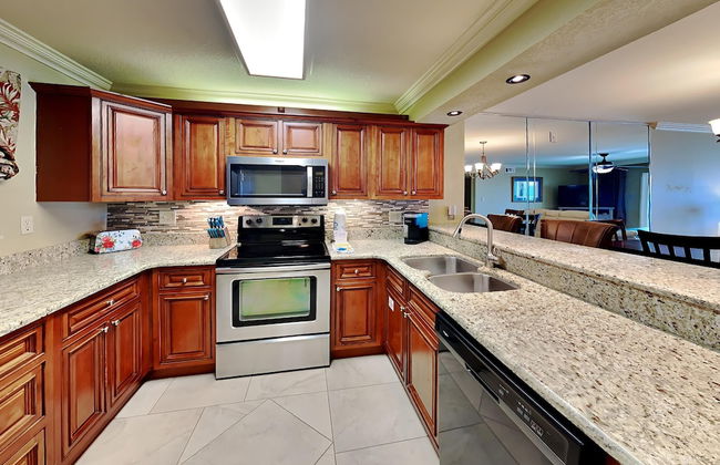 Emerald Isle by Southern Vacation Rentals - Foto 31