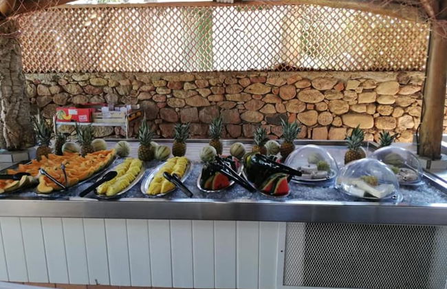 village vacances KALLISTERRA - Foto 16