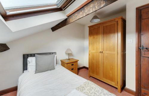 Tarns Cottage at Thompson Ground - Foto 7