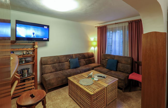 Chalet Milenium Residence Bran - Foto 24