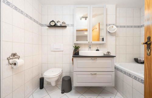 Select-Home 1 - Wellnesshaus Sandmühle - mit privater Sauna - Foto 16