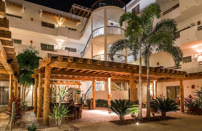 Hotel Santa Fe Loreto by Villa Group - Foto 75