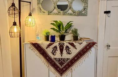 Cozy 1Bdrm,Highfalls, Wi-fi, DT, Shopping, Cozy - Foto 10